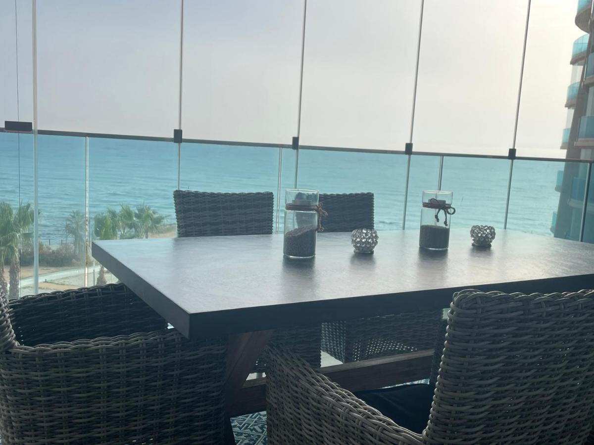 Apartamento En Sea Senses Freya Torrevieja Dış mekan fotoğraf