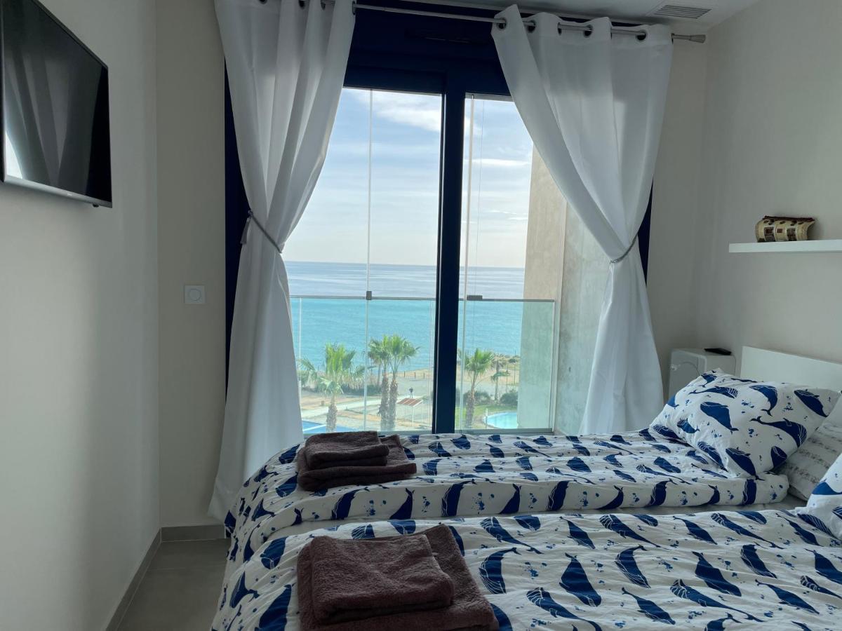 Apartamento En Sea Senses Freya Torrevieja Dış mekan fotoğraf
