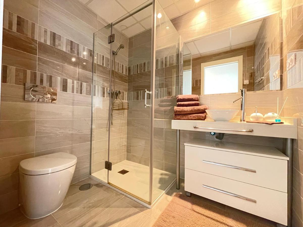 Apartamento En Sea Senses Freya Torrevieja Dış mekan fotoğraf