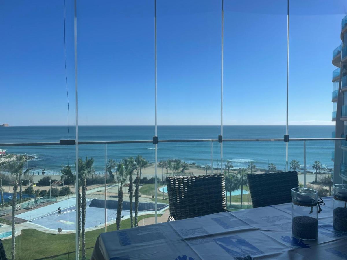 Apartamento En Sea Senses Freya Torrevieja Dış mekan fotoğraf